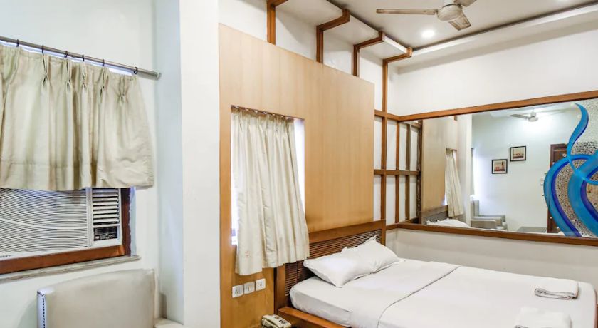 Hotel Aston in Kolkata