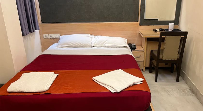 Hotel Aston in Kolkata