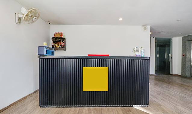 The Destiny Inn in Gurgaon