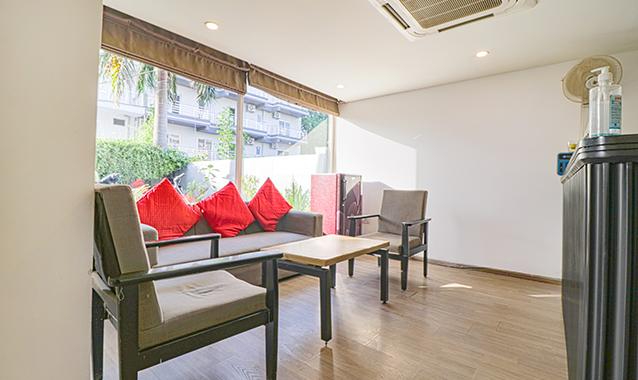 The Destiny Inn in Gurgaon