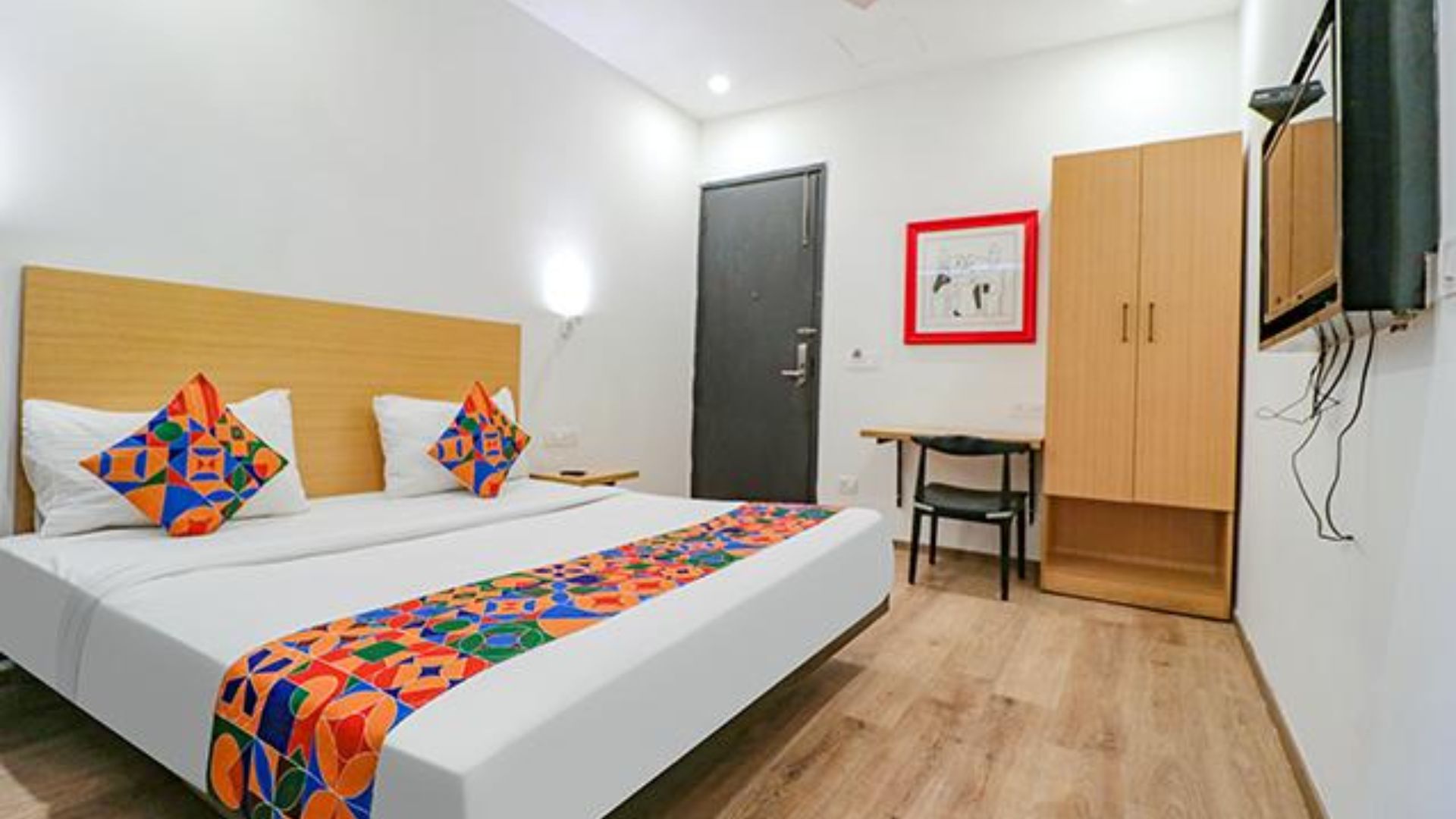 The Destiny Inn in Gurgaon