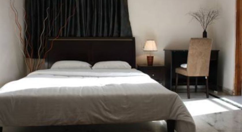 Falcons Nest Service Apartments in Hyderabad