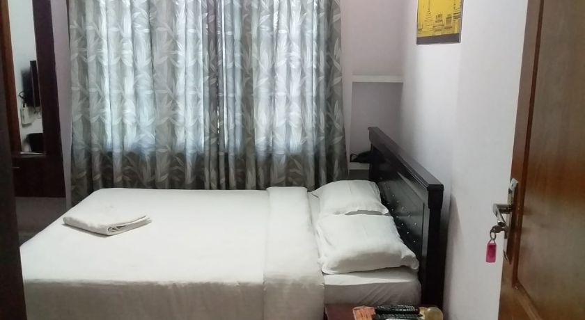 Falcons Nest Service Apartments in Hyderabad