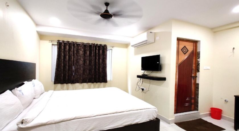 Hotel Arvind Stay in Visakhapatnam