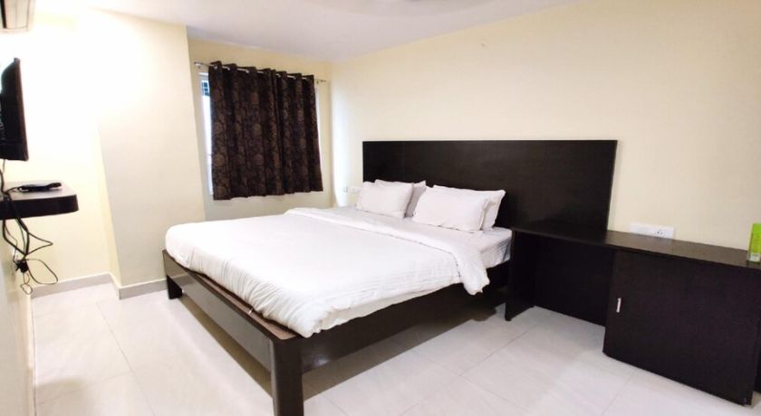 Hotel Arvind Stay in Visakhapatnam