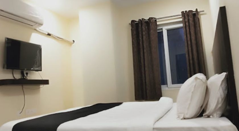 Hotel Arvind Stay in Visakhapatnam