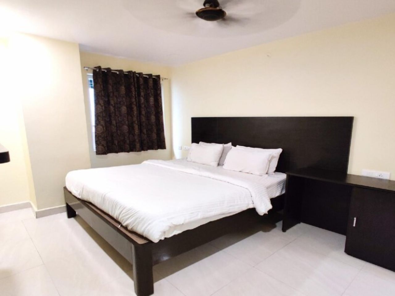 Hotel Arvind Stay in Visakhapatnam