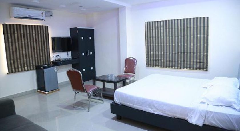 Highway Grand Residency in Hyderabad