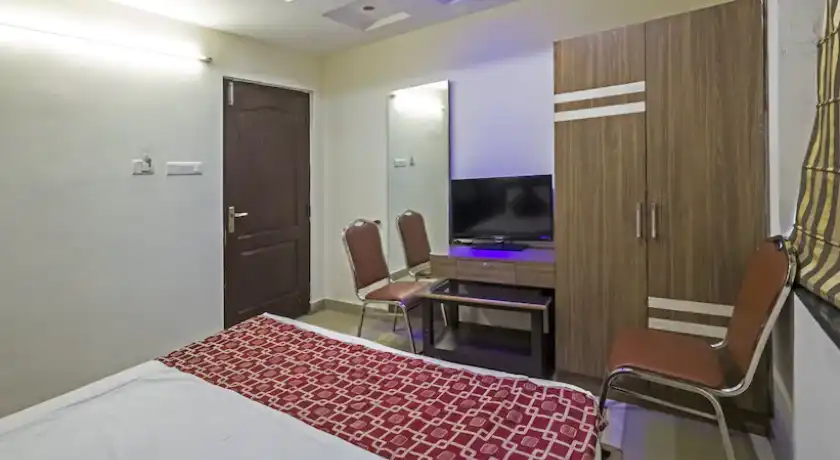 Highway Grand Residency in Hyderabad