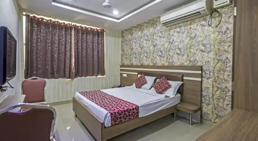 Highway Grand Residency in Hyderabad