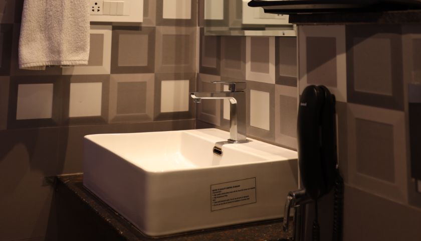 NPG Hotel in Bangalore