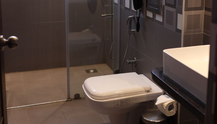 NPG Hotel in Bangalore