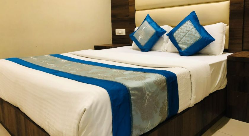 Hotel Welcome Inn in Mumbai