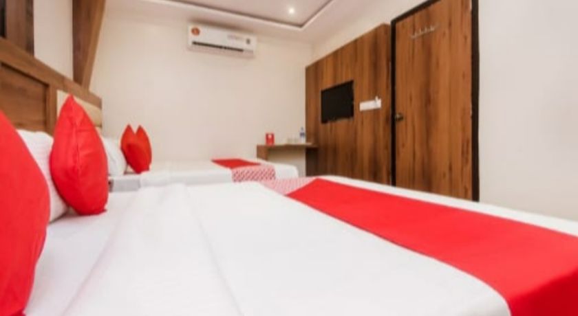 Hotel Welcome Inn in Mumbai