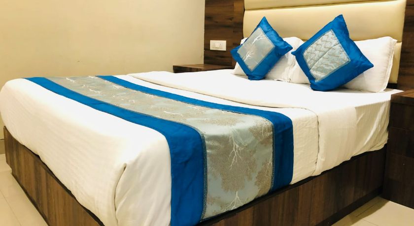 Hotel Welcome Inn in Mumbai