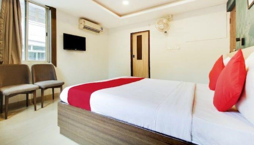 S K Residency in Bangalore