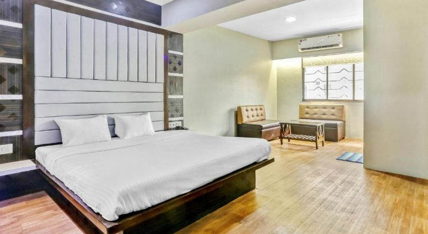 Hotel Vinyasa Residency in Mumbai