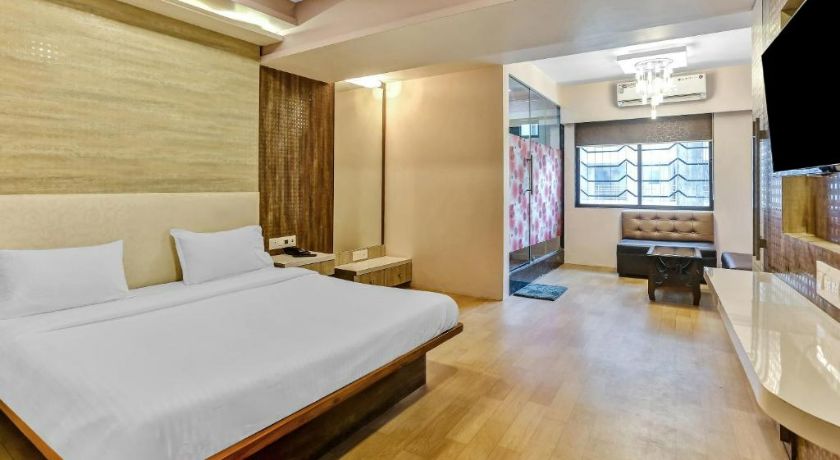 Hotel Vinyasa Residency in Mumbai
