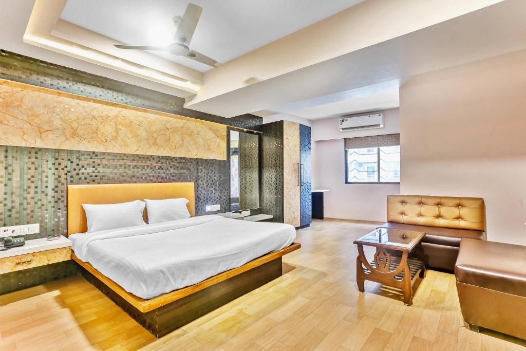 Hotel Vinyasa Residency in Mumbai