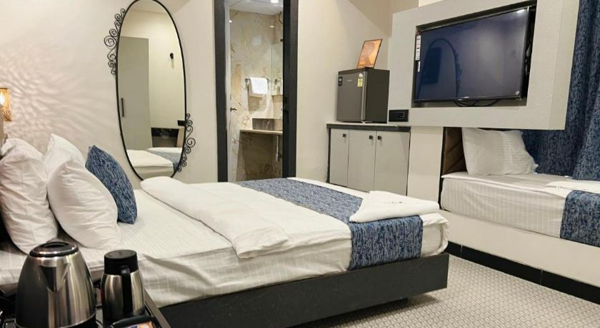 Hotel Rich in Mumbai