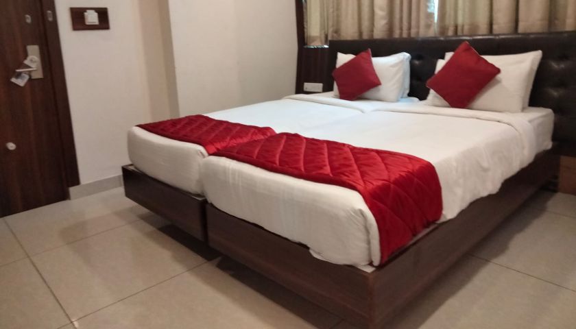 Golden Amulya Rest Wings in Bangalore