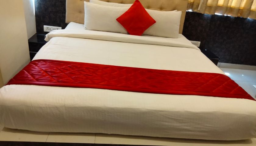 Golden Amulya Rest Wings in Bangalore