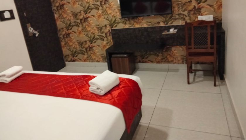 Golden Amulya Rest Wings in Bangalore