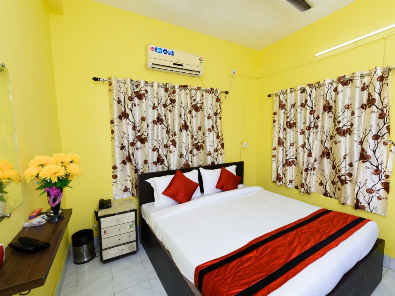 Sterlink Baishakhi in Kolkata