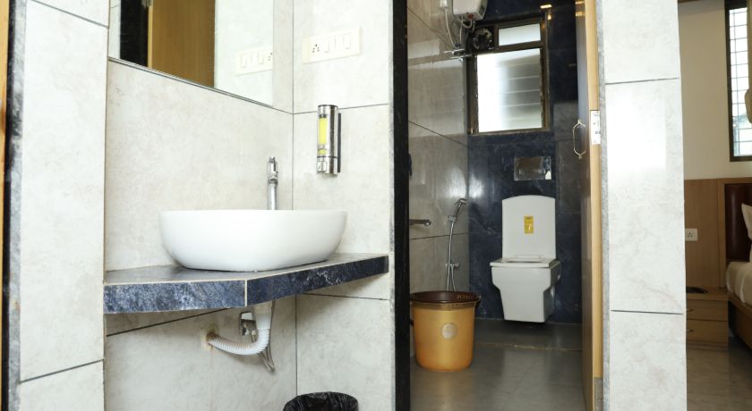 Satyam Residency in Navi Mumbai