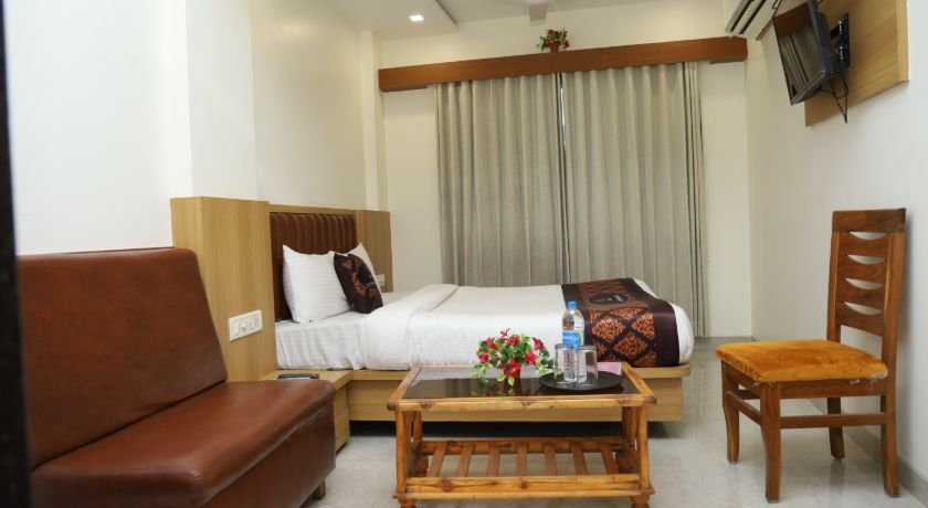 Satyam Residency in Navi Mumbai