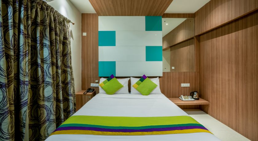 Hiland Suites in Bangalore