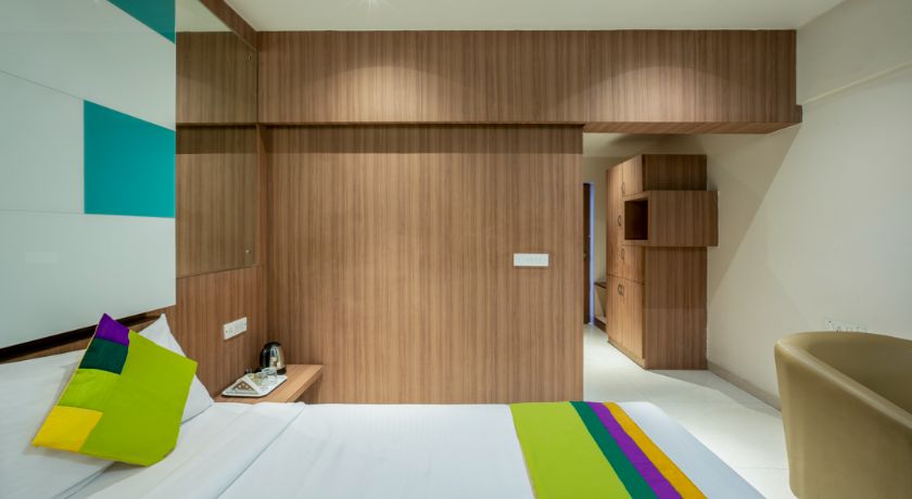 Hiland Suites in Bangalore