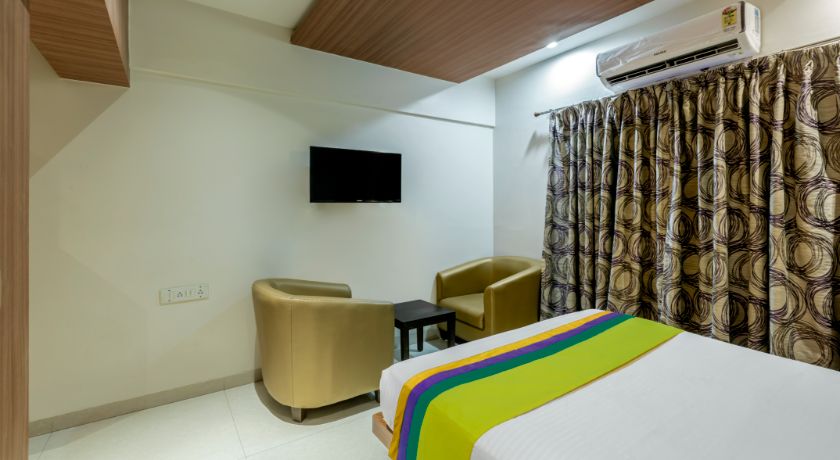 Hiland Suites in Bangalore