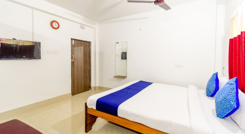 Grand Eden in Kolkata