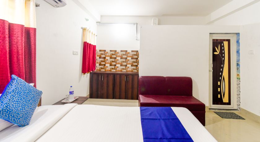 Grand Eden in Kolkata