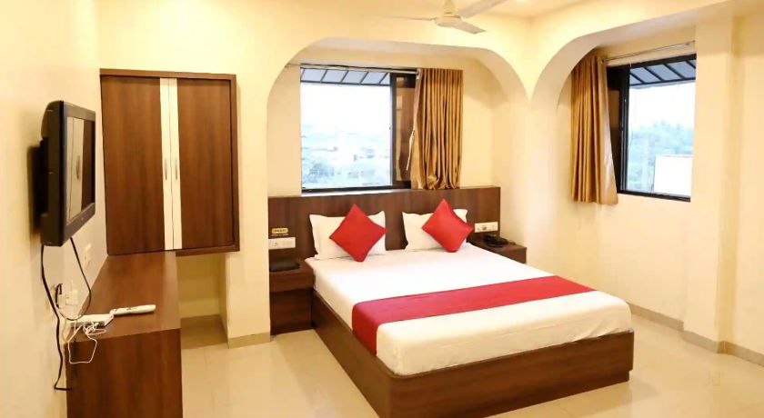 Hotel Sagar in Thane
