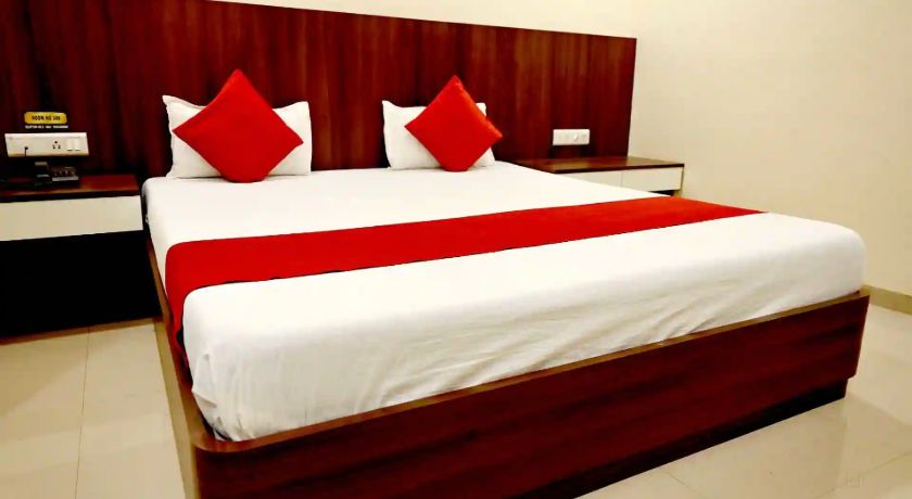 Hotel Sagar in Thane