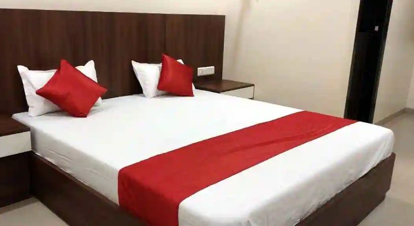 Hotel Sagar in Thane
