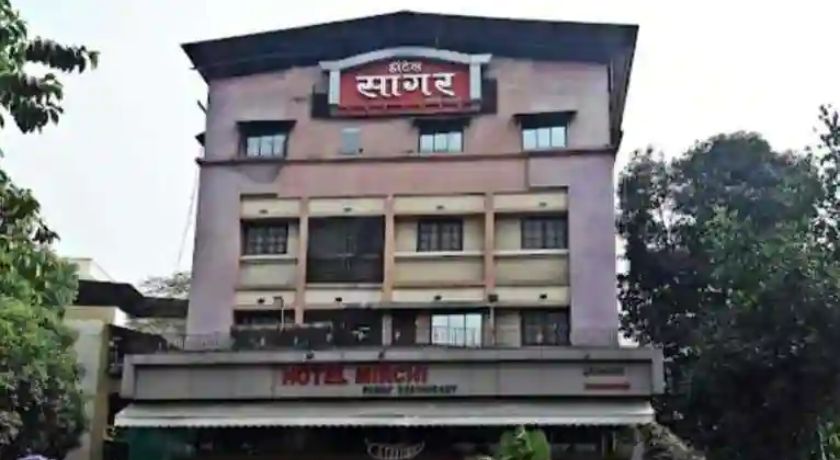 Hotel Sagar in Thane