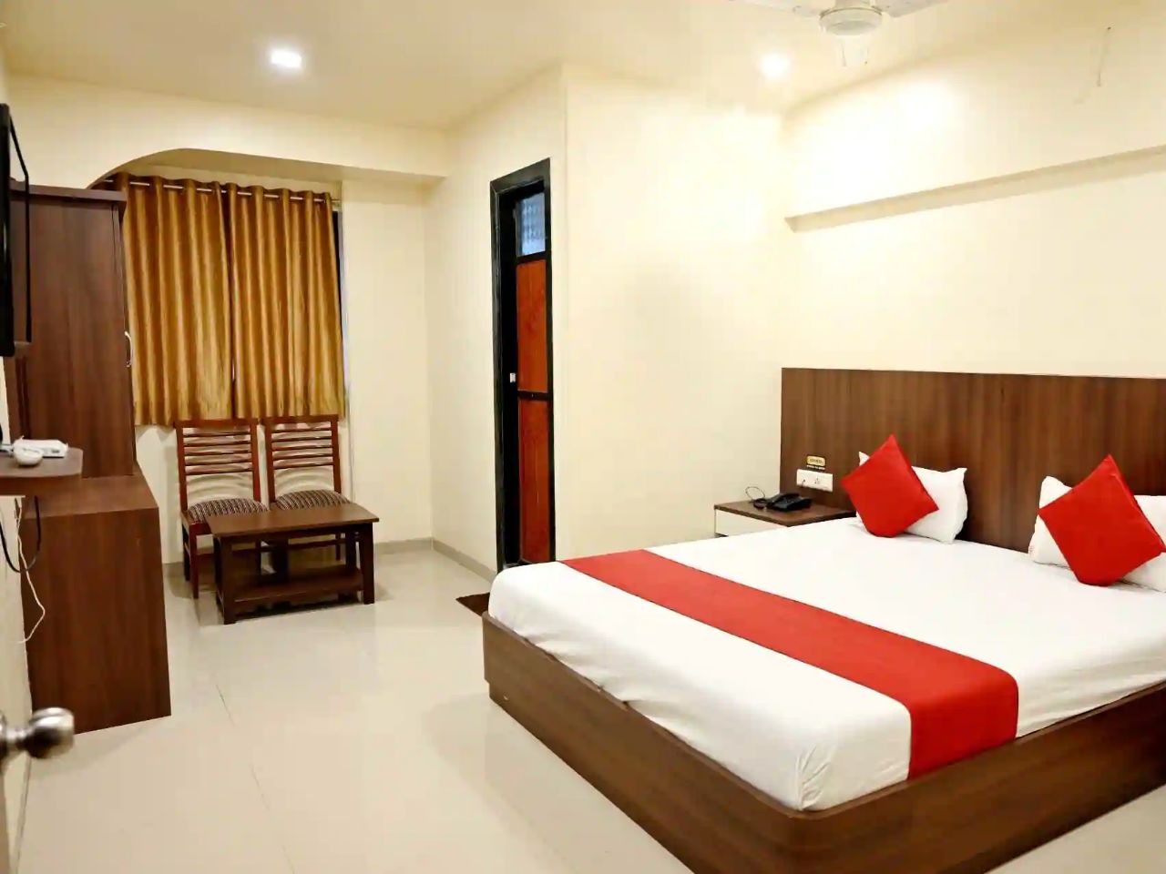Hotel Sagar in Thane