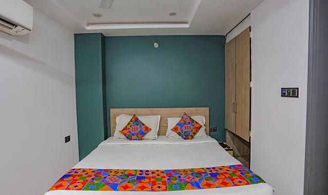 Hotel Rama Inn By Qotel in Delhi