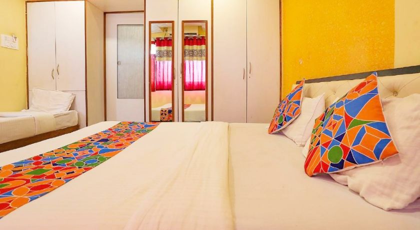 Hotel Dream Inn in Mumbai