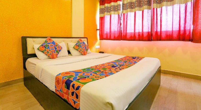 Hotel Dream Inn in Mumbai