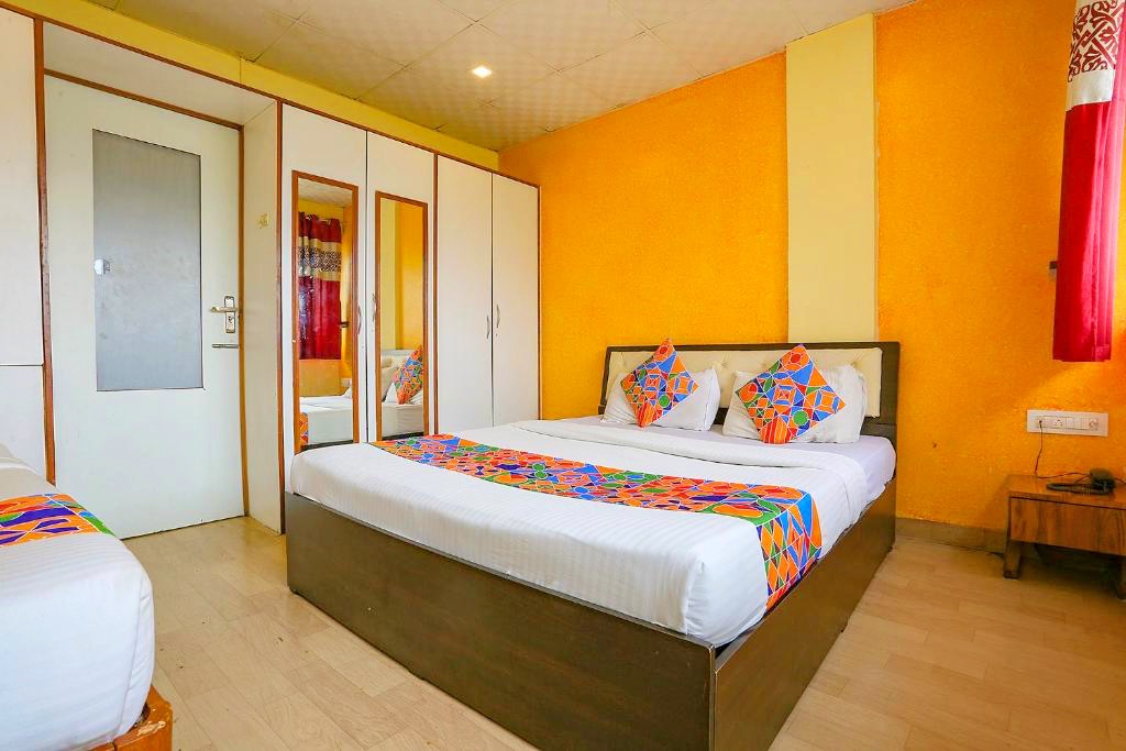 Hotel Dream Inn in Mumbai