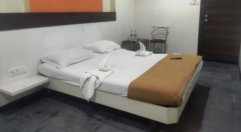 Mantra Lodging in Mumbai