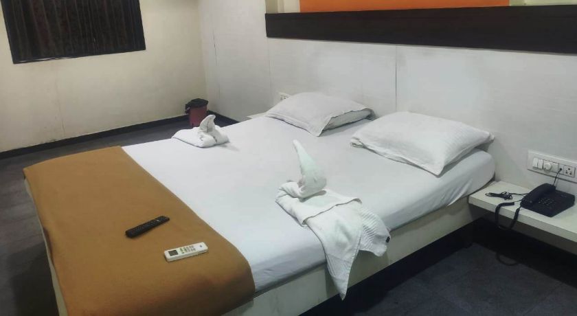 Mantra Lodging in Mumbai