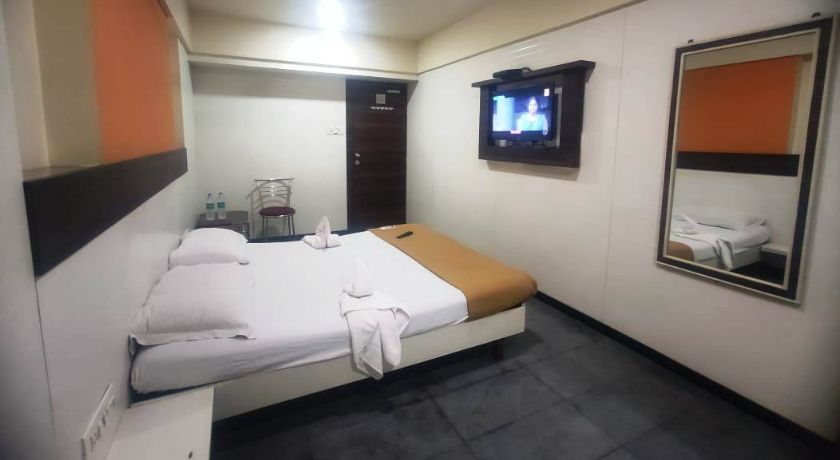 Mantra Lodging in Mumbai