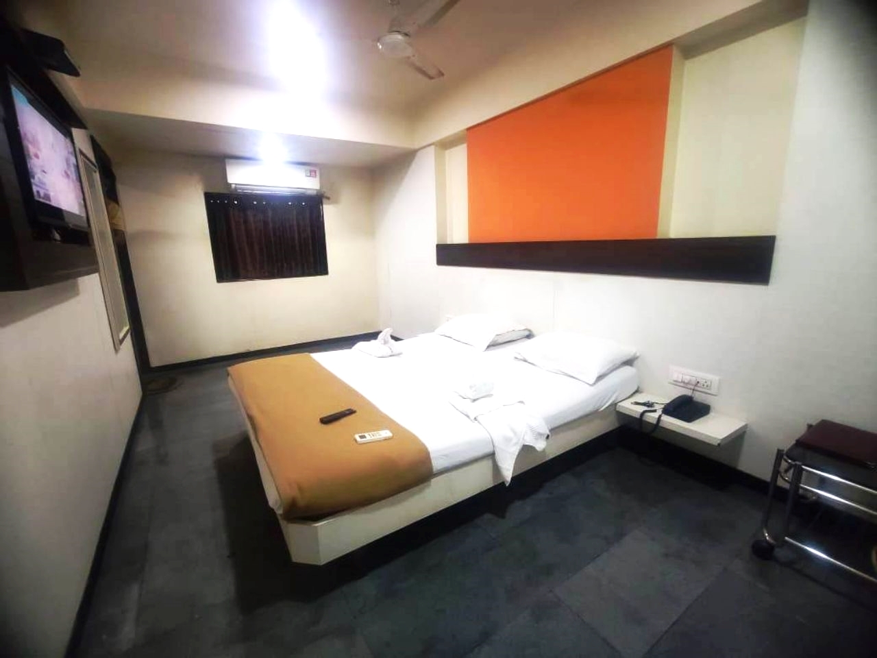 Mantra Lodging in Mumbai