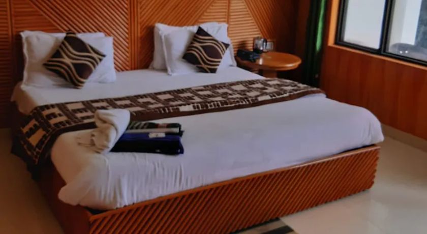 Corbett Call Resort in Ramnagar