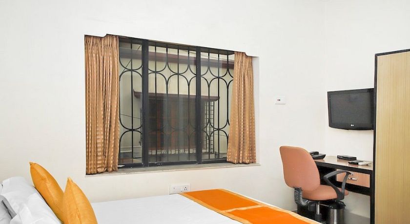 CrossRoads in Kolkata